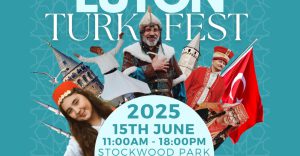 Luton TurkFest